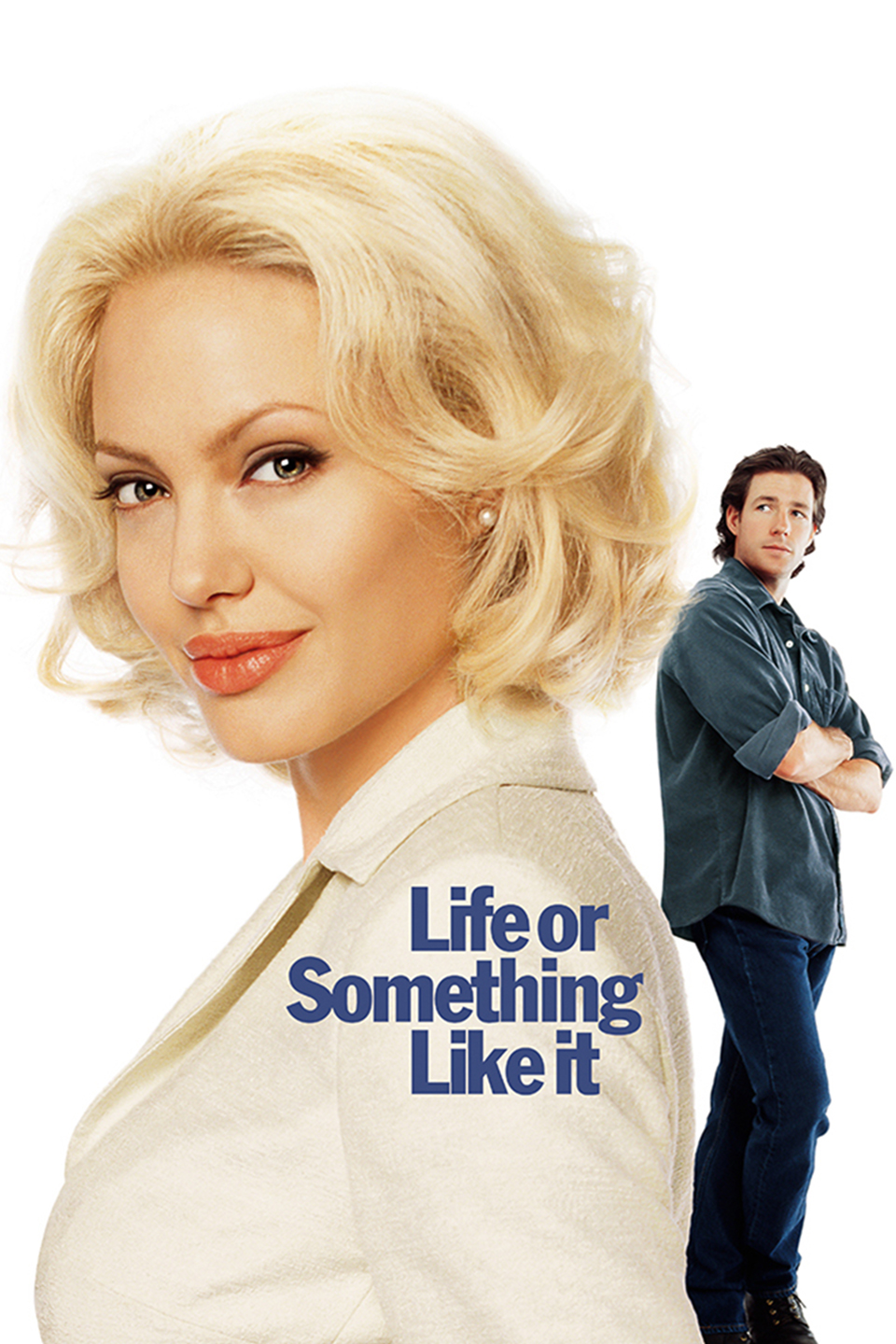 Life or Something Like It (2002) [21851] (A1764353499) [[Movies]] --Plex--